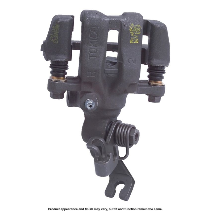 CARDONE Reman 19-B566 Remanufactured Unloaded Caliper w/Bracket