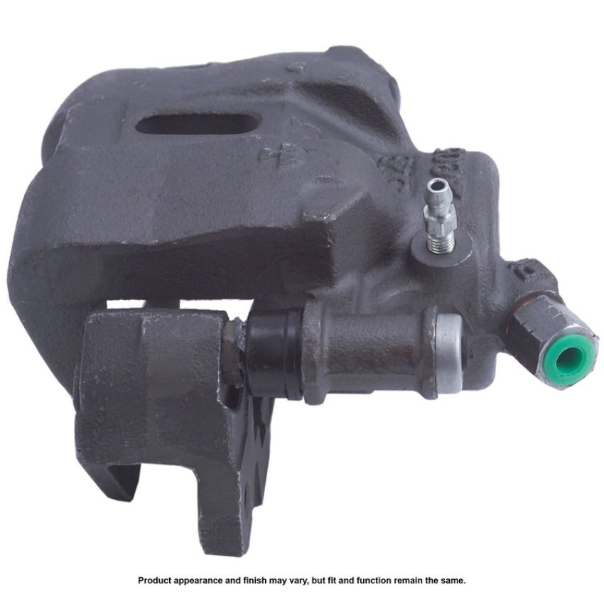 CARDONE Reman 19-B570 Remanufactured Unloaded Caliper w/Bracket