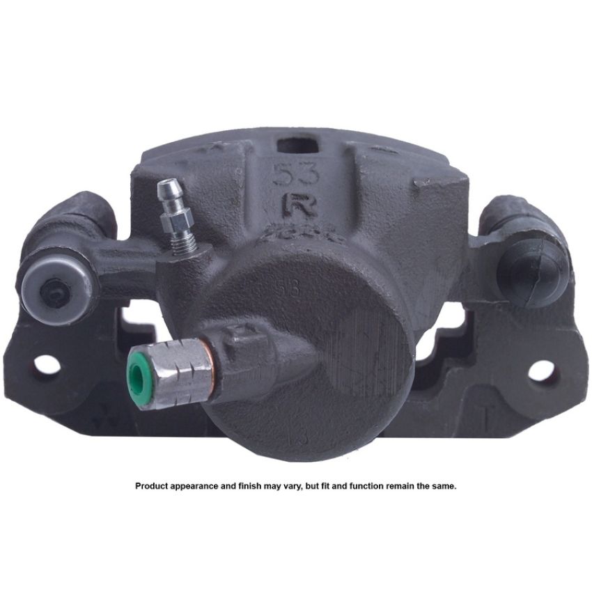 CARDONE Reman 19-B570 Remanufactured Unloaded Caliper w/Bracket