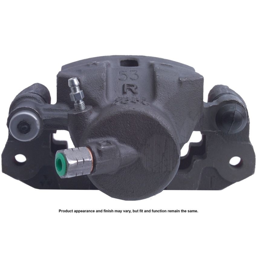 CARDONE Reman 19-B570 Remanufactured Unloaded Caliper w/Bracket