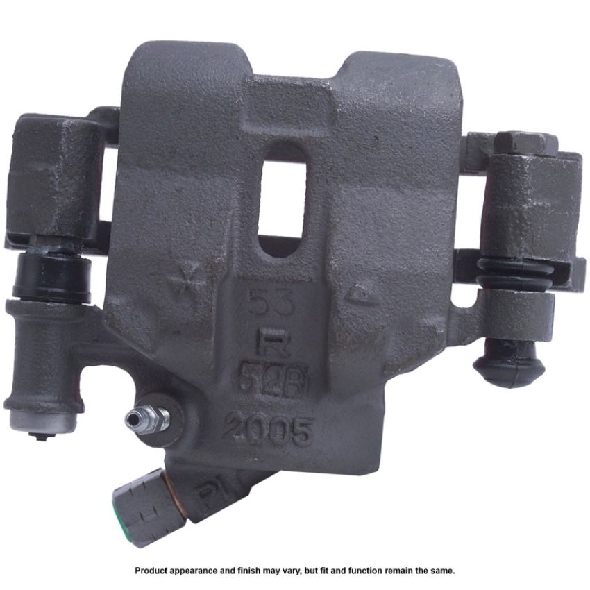 CARDONE Reman 19-B570 Remanufactured Unloaded Caliper w/Bracket