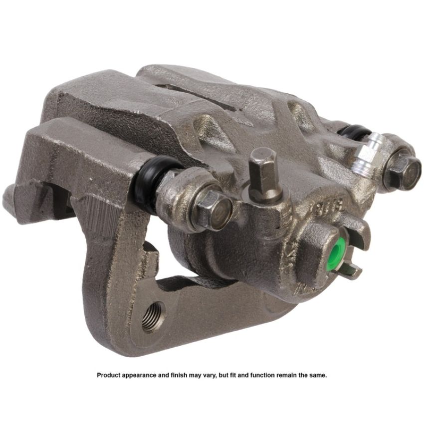 CARDONE Reman 19-B6027 Remanufactured Unloaded Caliper w/Bracket