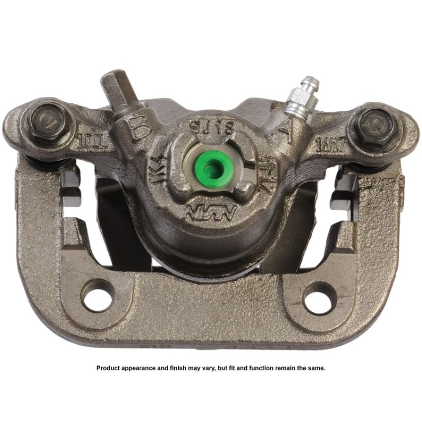 CARDONE Reman 19-B6027 Remanufactured Unloaded Caliper w/Bracket