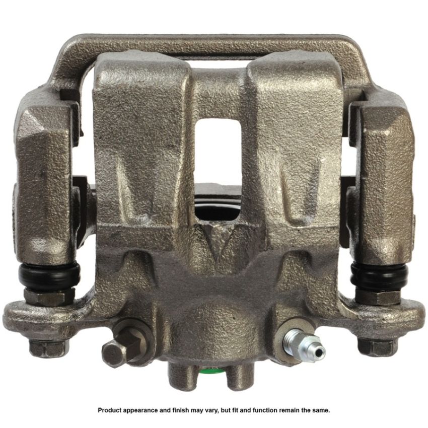 CARDONE Reman 19-B6027 Remanufactured Unloaded Caliper w/Bracket