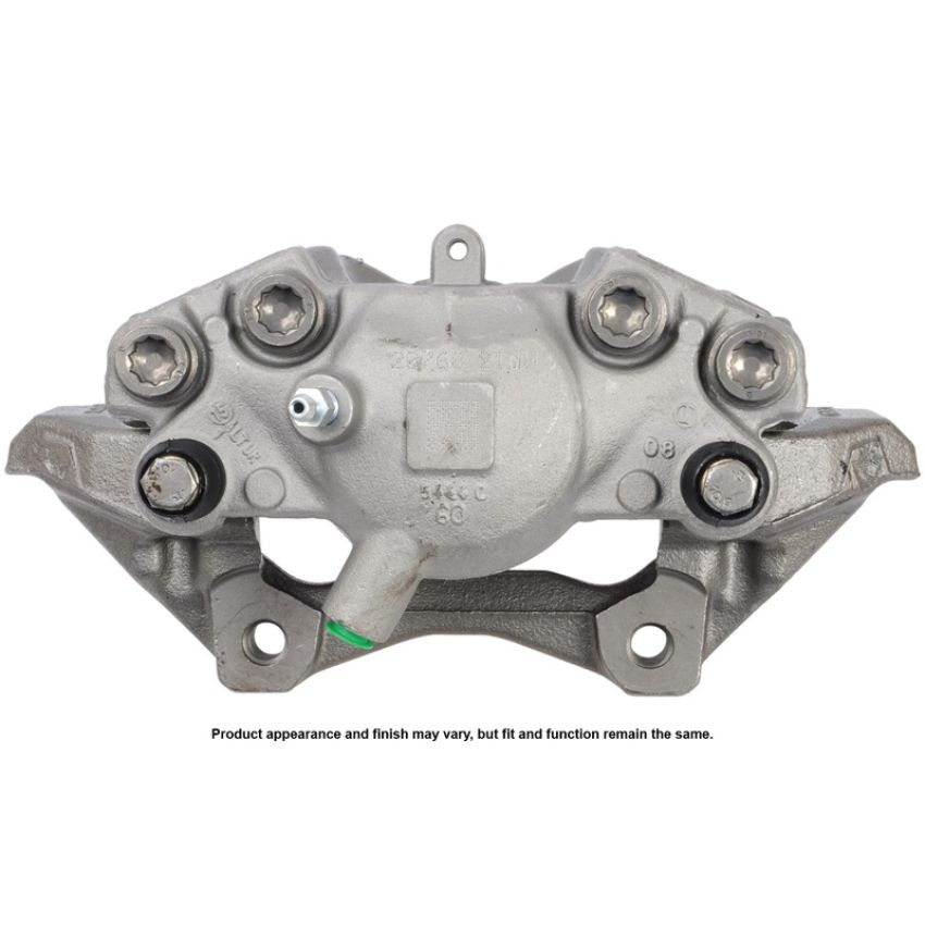 CARDONE Reman 19-B6028 Remanufactured Unloaded Caliper w/Bracket