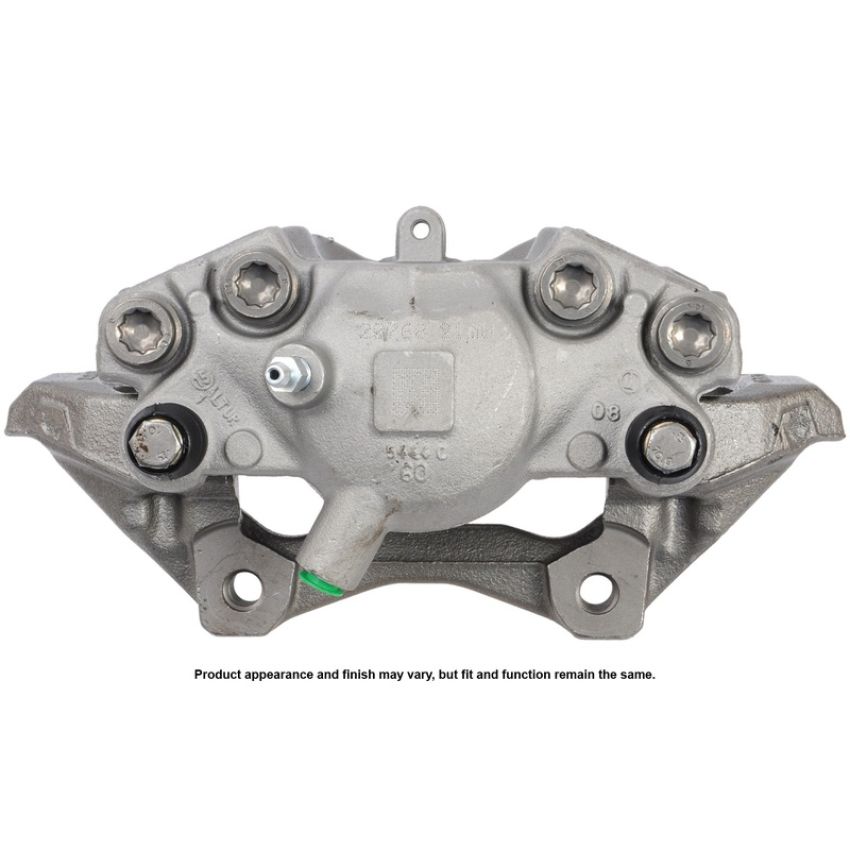 CARDONE Reman 19-B6028 Remanufactured Unloaded Caliper w/Bracket