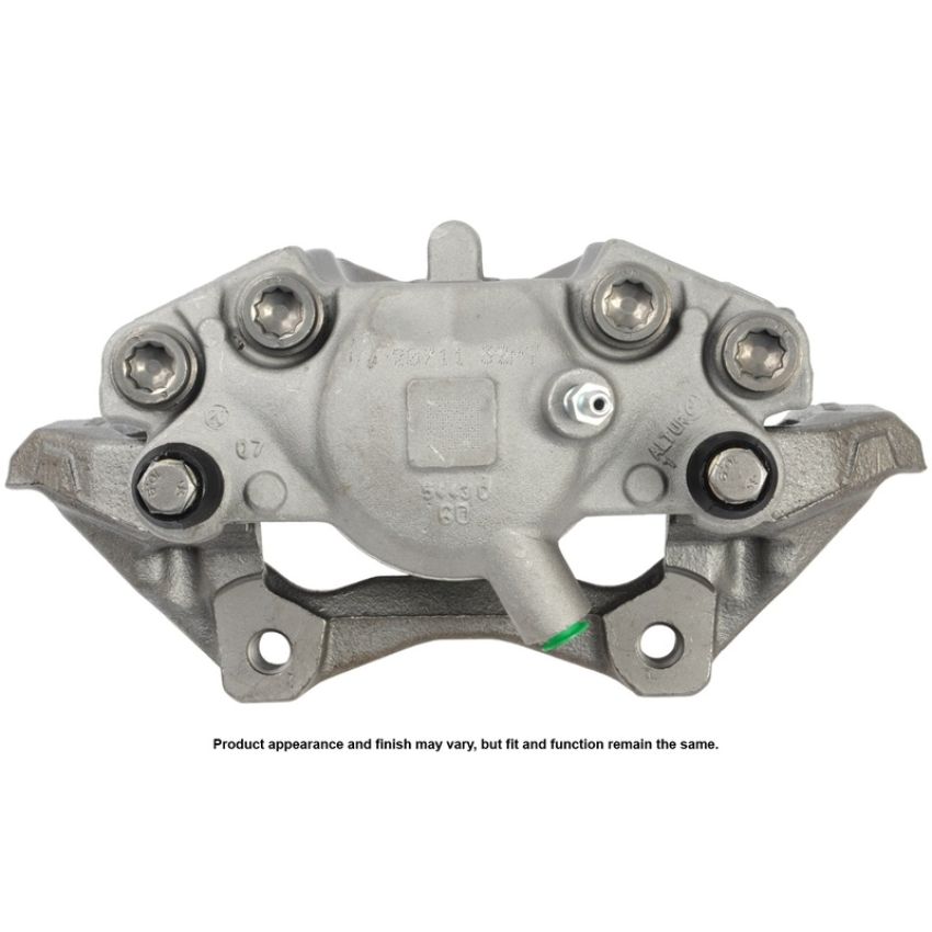 CARDONE Reman 19-B6029 Remanufactured Unloaded Caliper w/Bracket