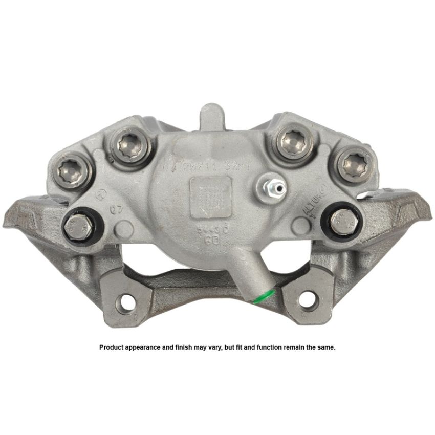 CARDONE Reman 19-B6029 Remanufactured Unloaded Caliper w/Bracket