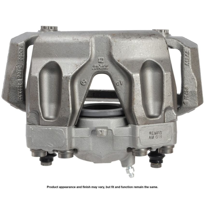 CARDONE Reman 19-B6029 Remanufactured Unloaded Caliper w/Bracket