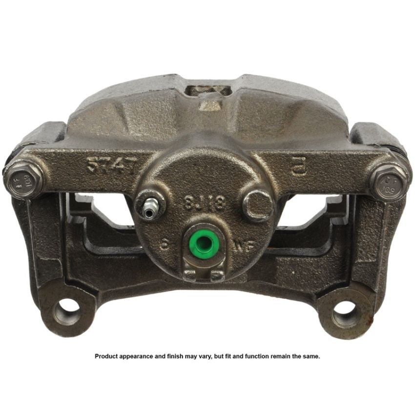 CARDONE Reman 19-B6030 Remanufactured Unloaded Caliper w/Bracket