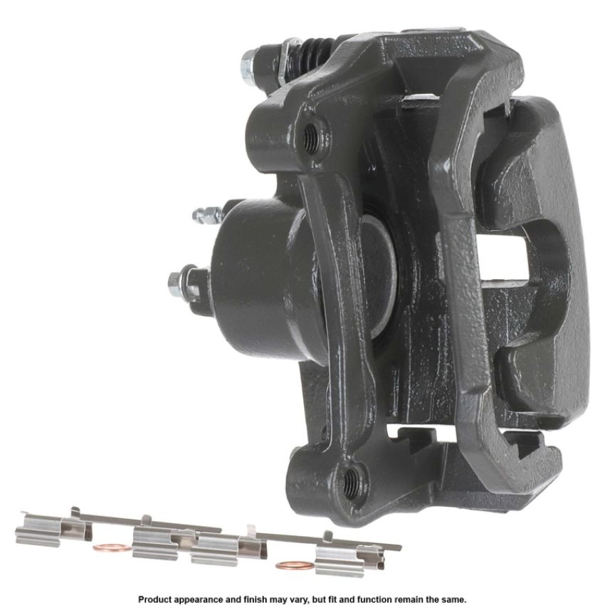 CARDONE Reman 19-B6031 Remanufactured Unloaded Caliper w/Bracket