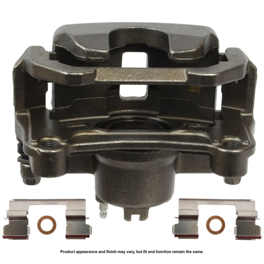 CARDONE Reman 19-B6031 Remanufactured Unloaded Caliper w/Bracket