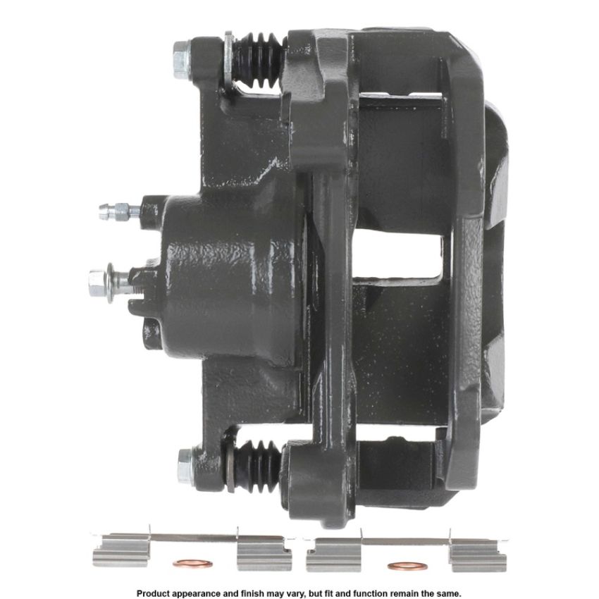 CARDONE Reman 19-B6031 Remanufactured Unloaded Caliper w/Bracket