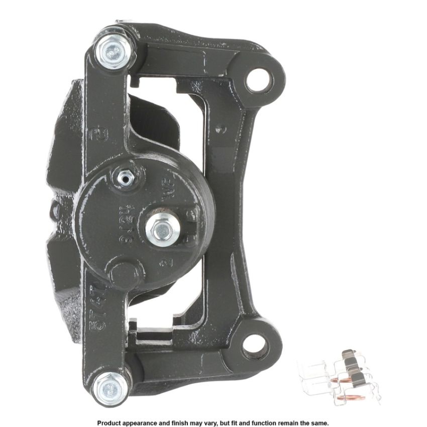 CARDONE Reman 19-B6031 Remanufactured Unloaded Caliper w/Bracket