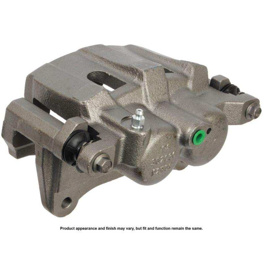 CARDONE Reman 19-B6032 Remanufactured Unloaded Caliper w/Bracket