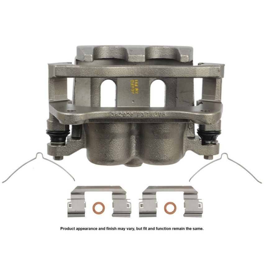 CARDONE Reman 19-B6032 Remanufactured Unloaded Caliper w/Bracket