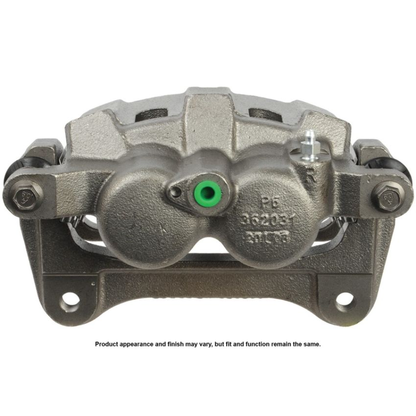 CARDONE Reman 19-B6033 Remanufactured Unloaded Caliper w/Bracket