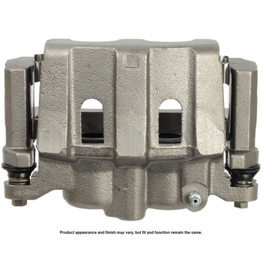 CARDONE Reman 19-B6033 Remanufactured Unloaded Caliper w/Bracket