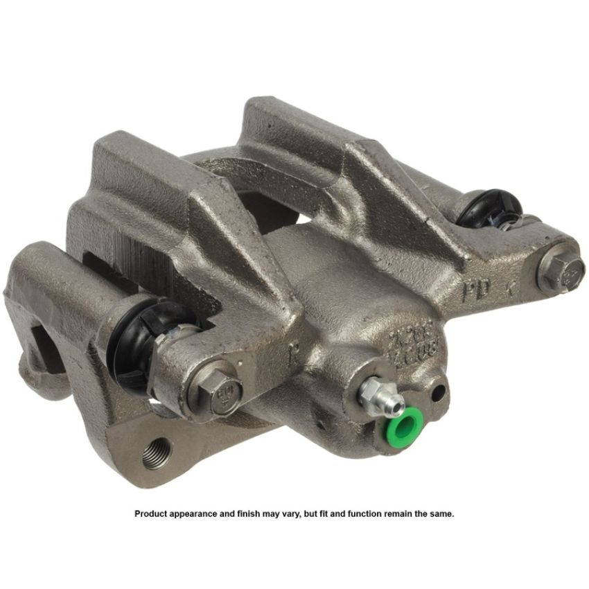 CARDONE Reman 19-B6034 Remanufactured Unloaded Caliper w/Bracket