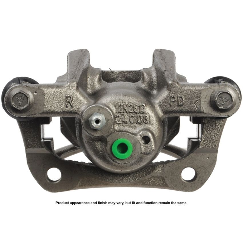 CARDONE Reman 19-B6034 Remanufactured Unloaded Caliper w/Bracket