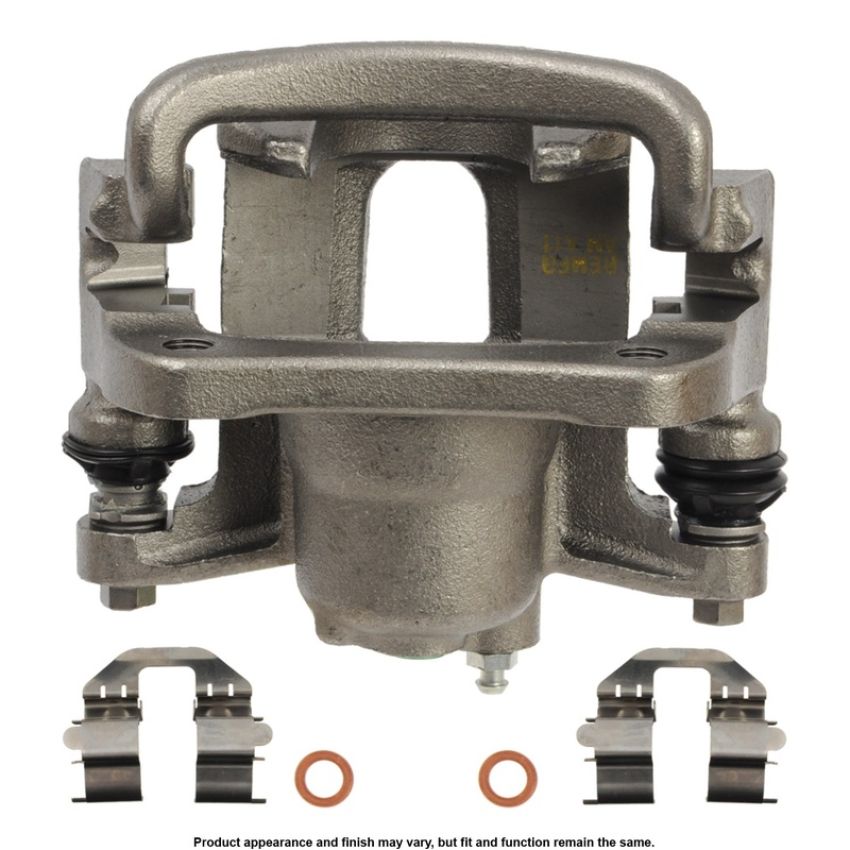CARDONE Reman 19-B6034 Remanufactured Unloaded Caliper w/Bracket