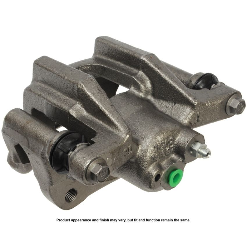 CARDONE Reman 19-B6035 Remanufactured Unloaded Caliper w/Bracket