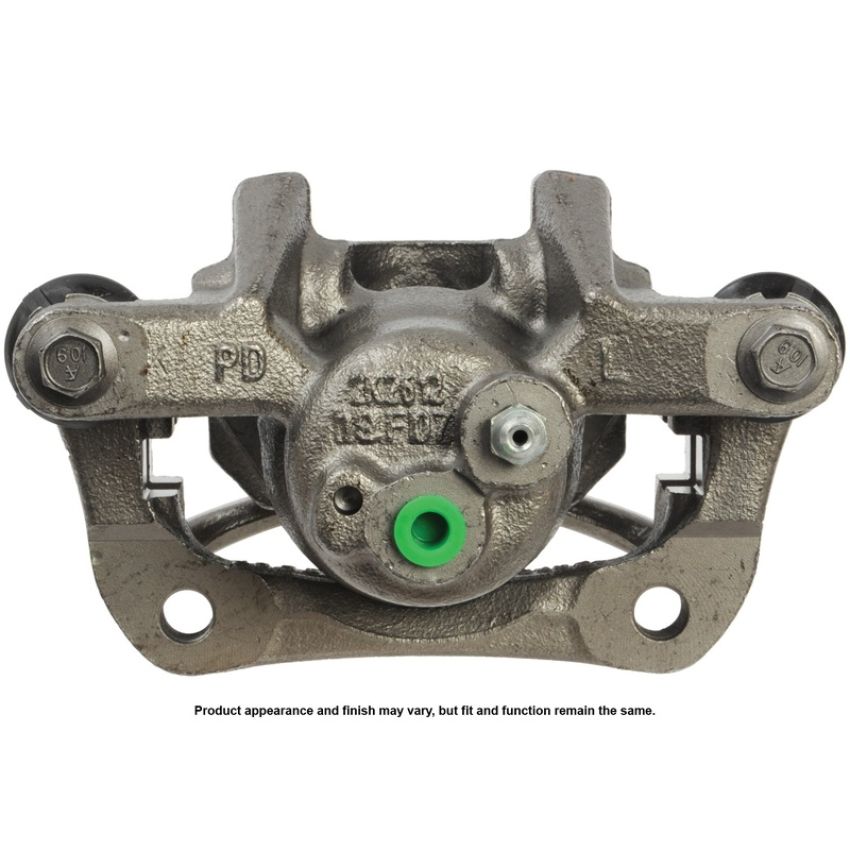CARDONE Reman 19-B6035 Remanufactured Unloaded Caliper w/Bracket