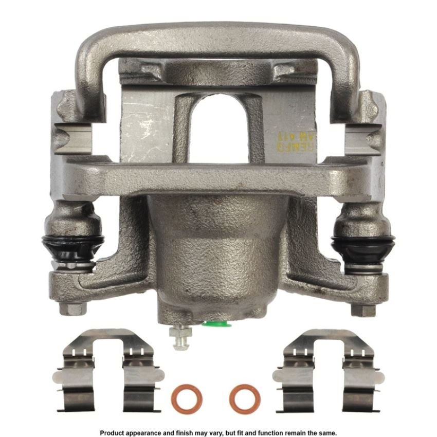 CARDONE Reman 19-B6035 Remanufactured Unloaded Caliper w/Bracket