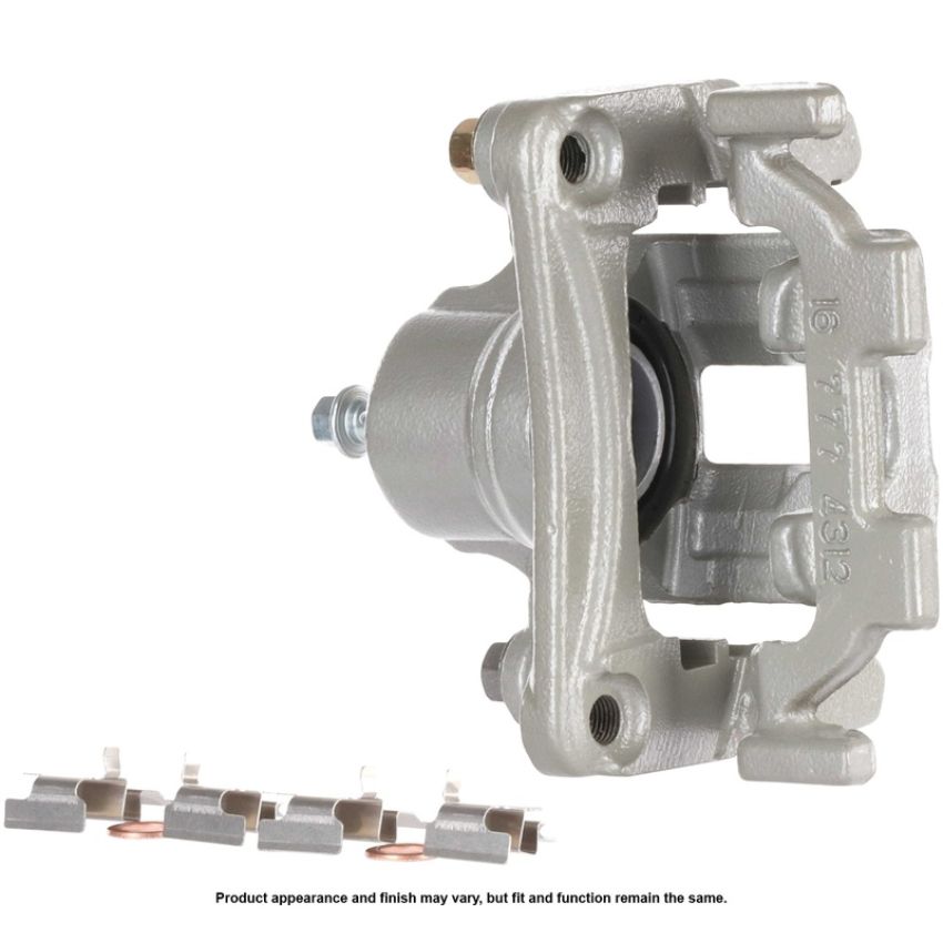 CARDONE Reman 19-B6036 Remanufactured Unloaded Caliper w/Bracket