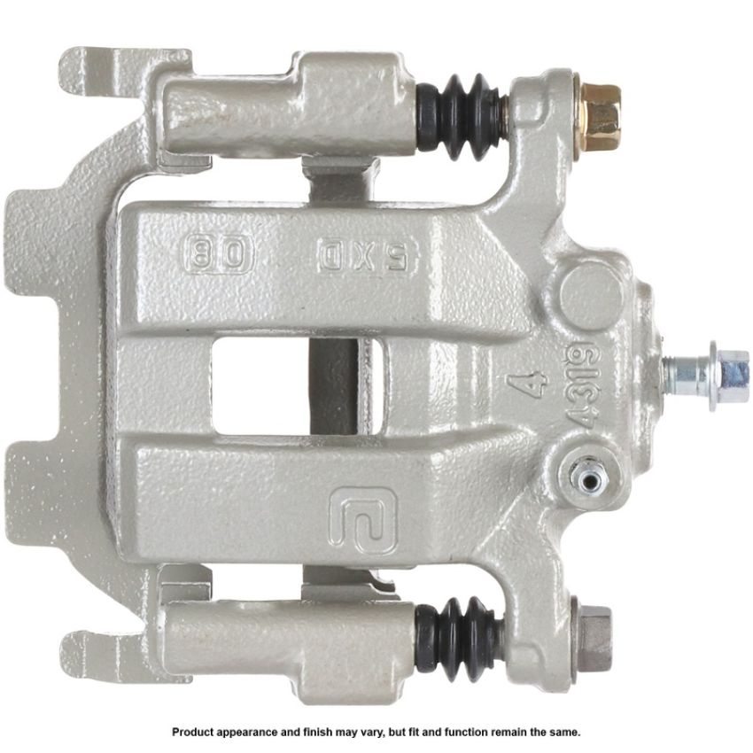 CARDONE Reman 19-B6036 Remanufactured Unloaded Caliper w/Bracket