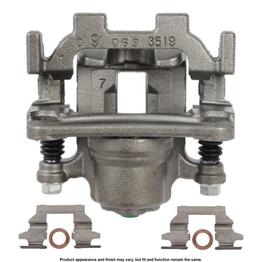 CARDONE Reman 19-B6036 Remanufactured Unloaded Caliper w/Bracket
