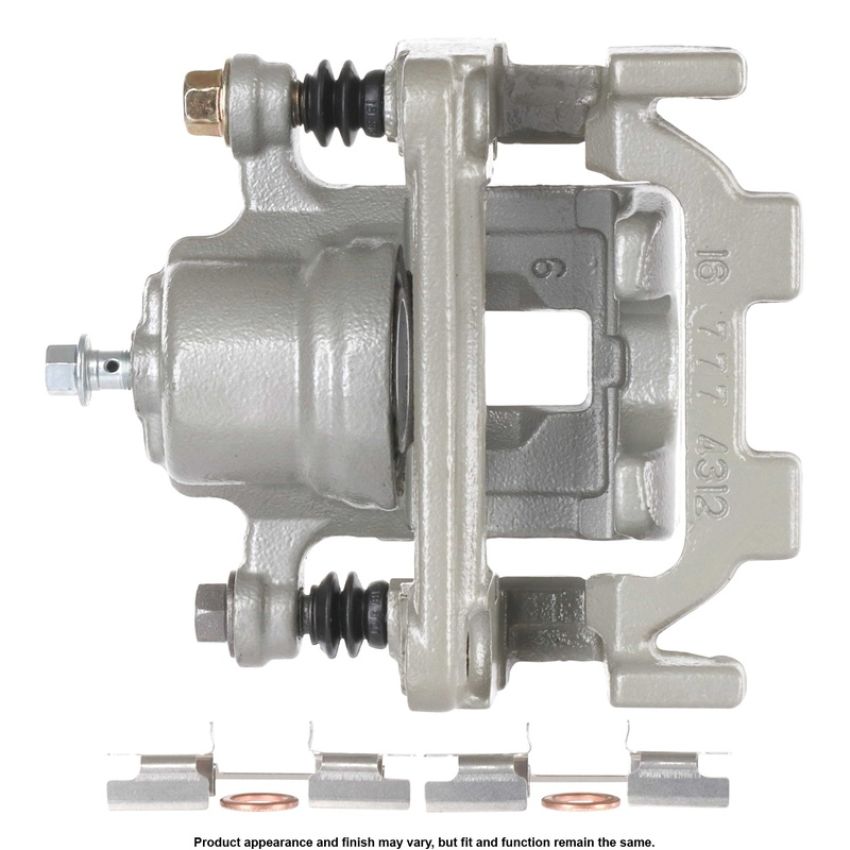 CARDONE Reman 19-B6036 Remanufactured Unloaded Caliper w/Bracket