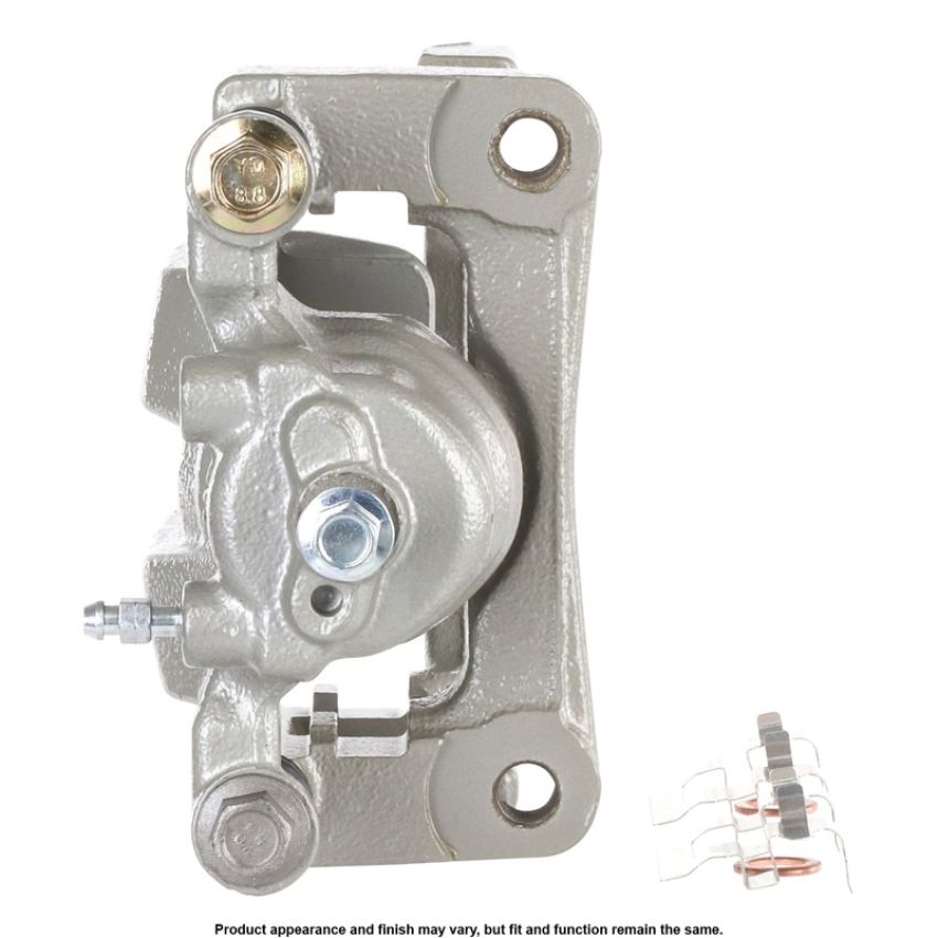 CARDONE Reman 19-B6036 Remanufactured Unloaded Caliper w/Bracket
