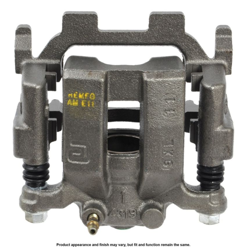 CARDONE Reman 19-B6036 Remanufactured Unloaded Caliper w/Bracket