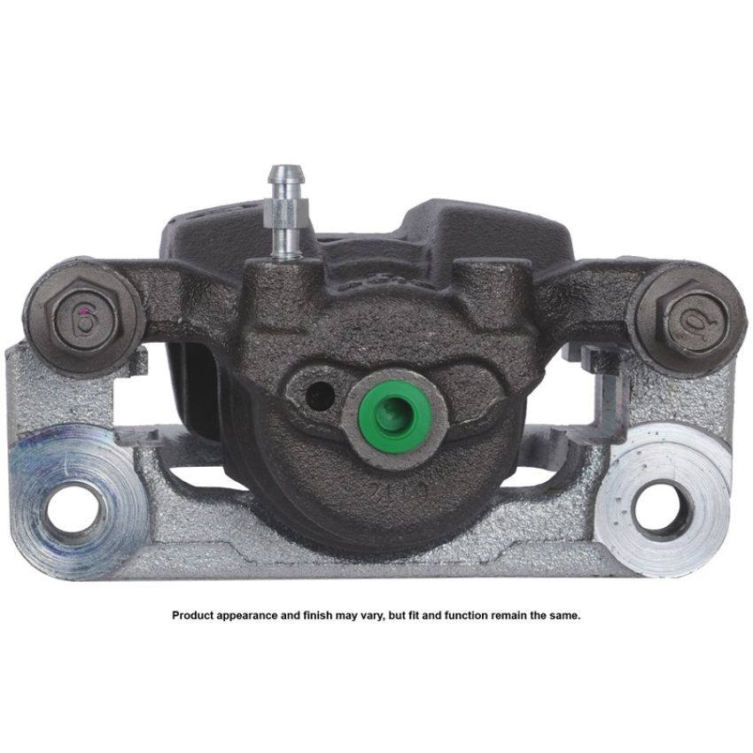 CARDONE Reman 19-B6036A Remanufactured Unloaded Caliper w/Bracket