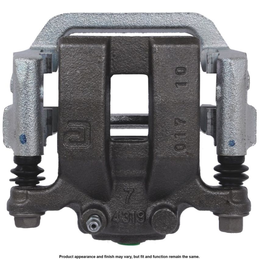 CARDONE Reman 19-B6036A Remanufactured Unloaded Caliper w/Bracket