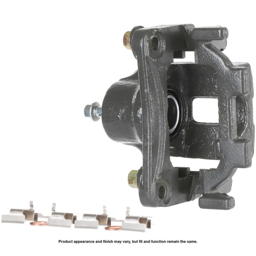 CARDONE Reman 19-B6037 Remanufactured Unloaded Caliper w/Bracket