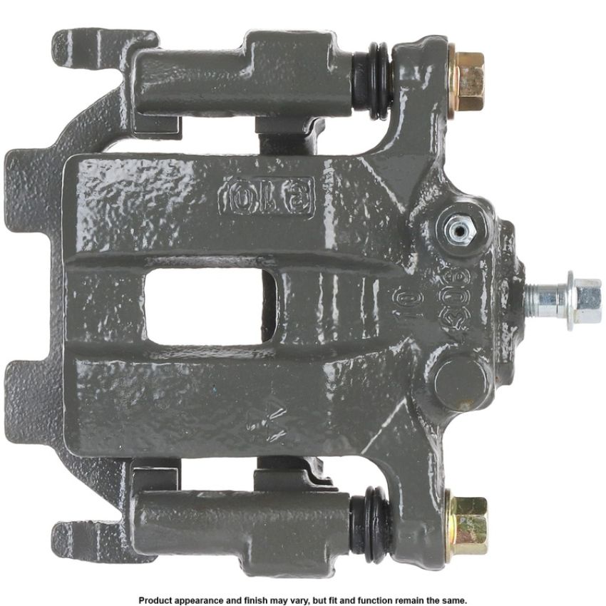 CARDONE Reman 19-B6037 Remanufactured Unloaded Caliper w/Bracket