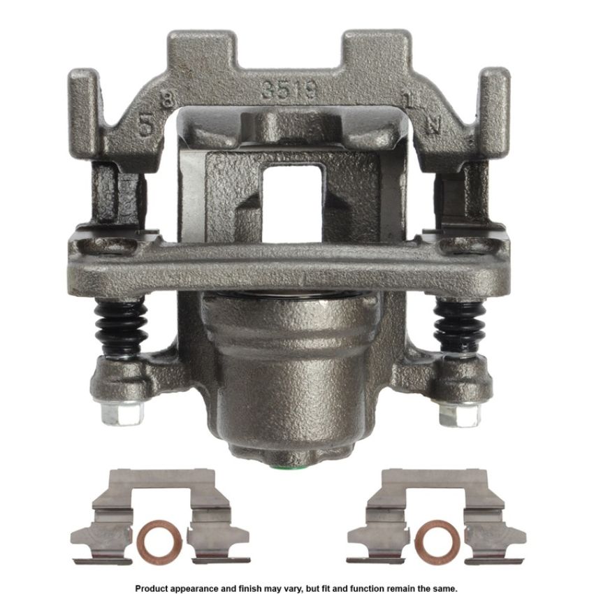 CARDONE Reman 19-B6037 Remanufactured Unloaded Caliper w/Bracket
