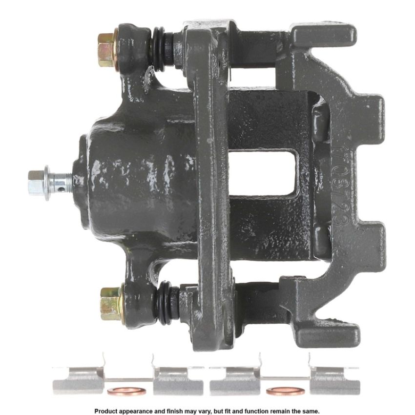 CARDONE Reman 19-B6037 Remanufactured Unloaded Caliper w/Bracket