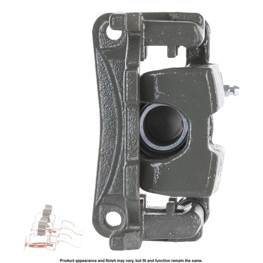 CARDONE Reman 19-B6037 Remanufactured Unloaded Caliper w/Bracket