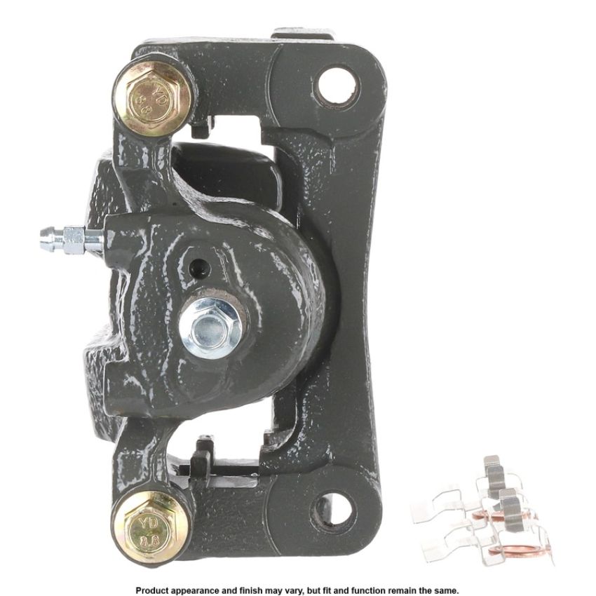 CARDONE Reman 19-B6037 Remanufactured Unloaded Caliper w/Bracket