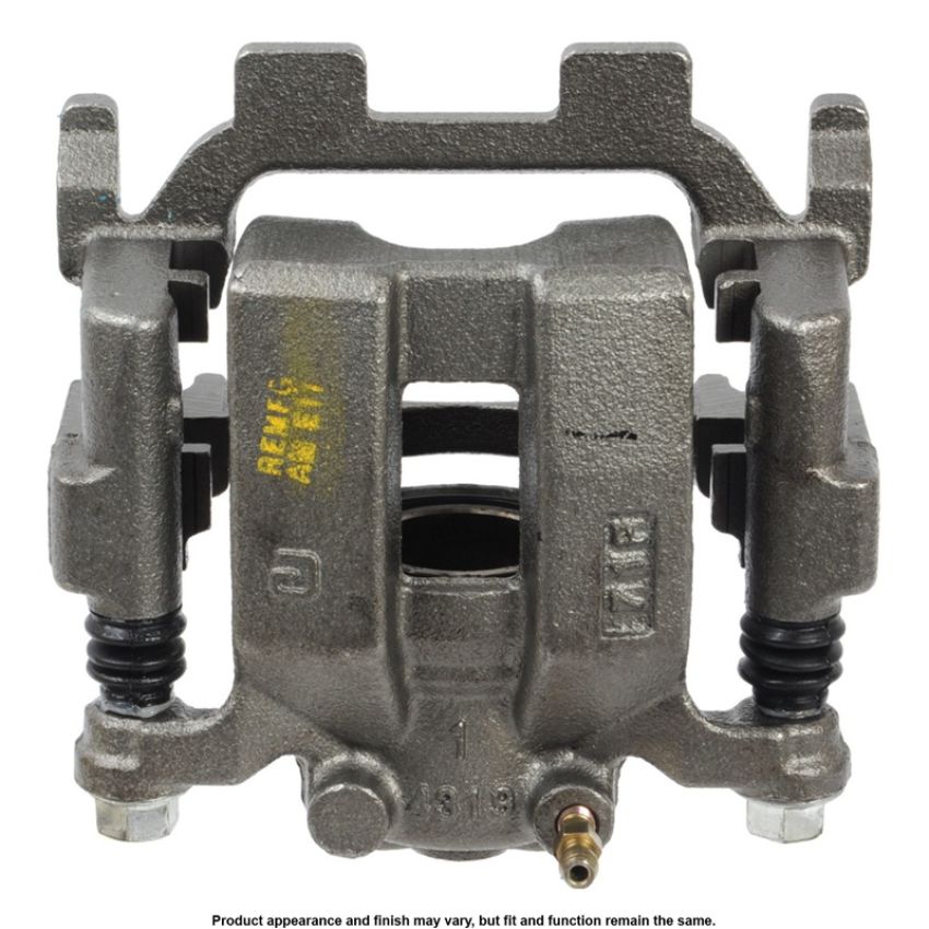 CARDONE Reman 19-B6037 Remanufactured Unloaded Caliper w/Bracket