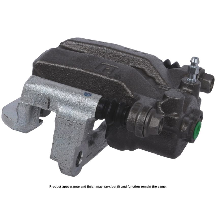 CARDONE Reman 19-B6037A Remanufactured Unloaded Caliper w/Bracket