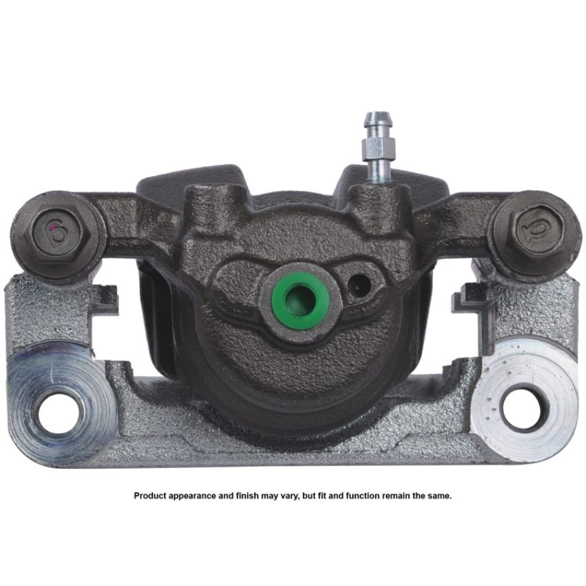 CARDONE Reman 19-B6037A Remanufactured Unloaded Caliper w/Bracket