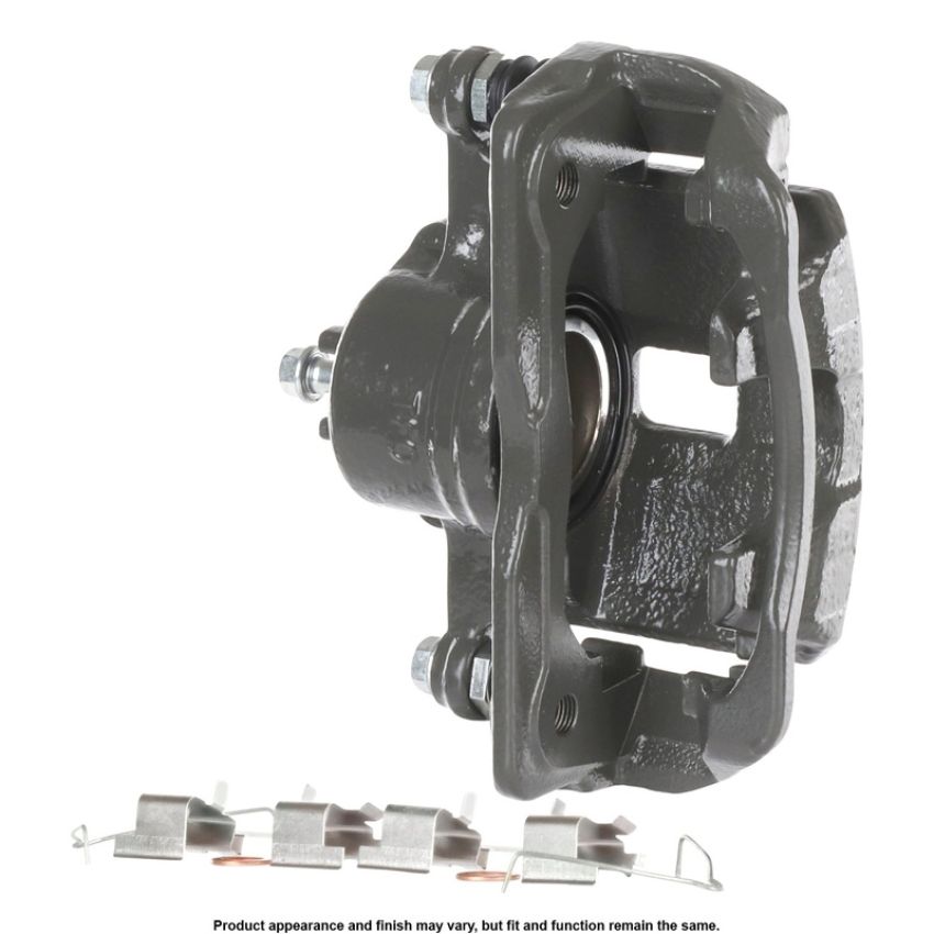 CARDONE Reman 19-B6038 Remanufactured Unloaded Caliper w/Bracket
