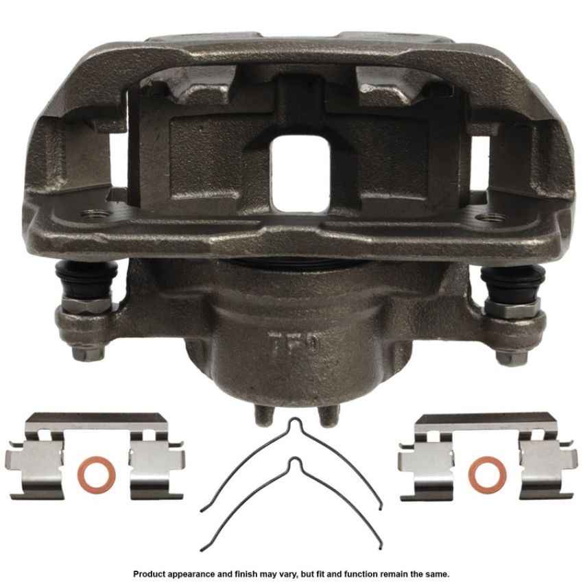 CARDONE Reman 19-B6038 Remanufactured Unloaded Caliper w/Bracket