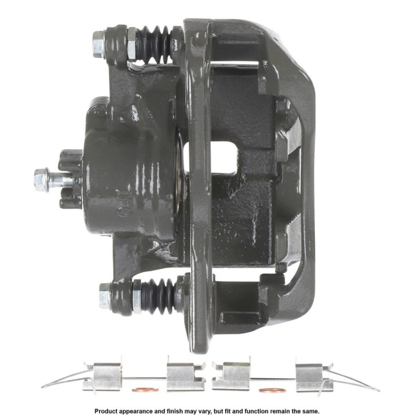 CARDONE Reman 19-B6038 Remanufactured Unloaded Caliper w/Bracket