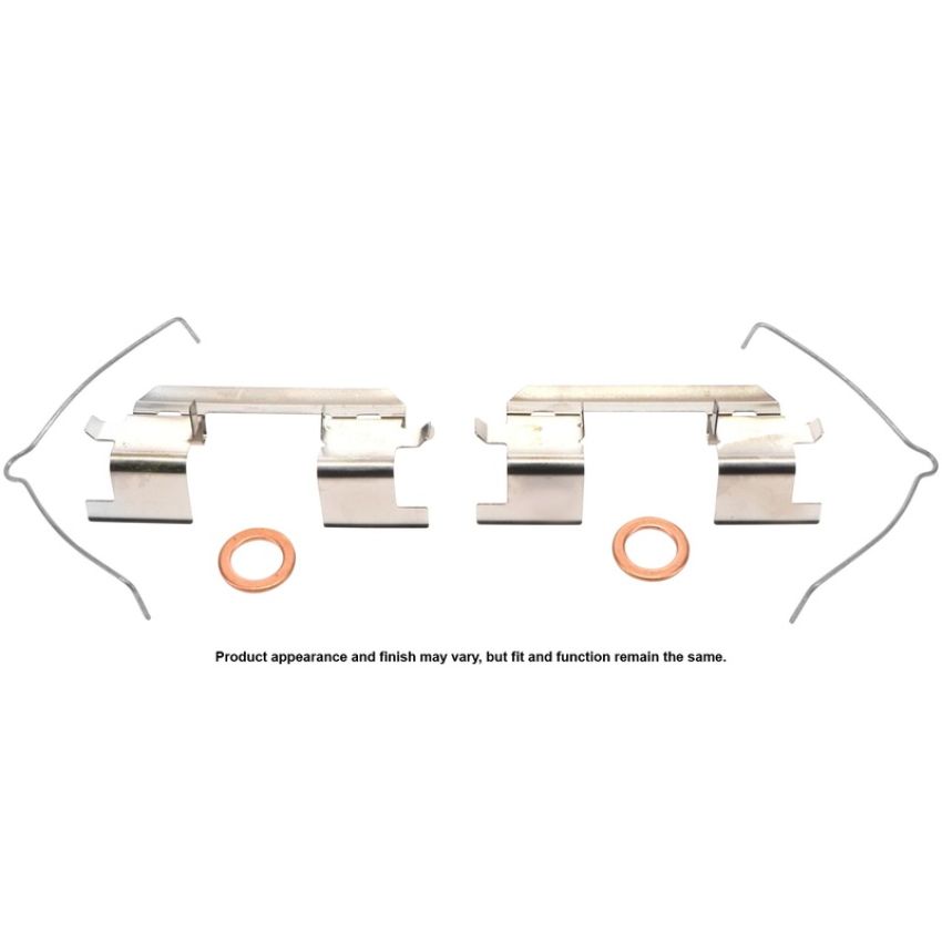 CARDONE Reman 19-B6038 Remanufactured Unloaded Caliper w/Bracket