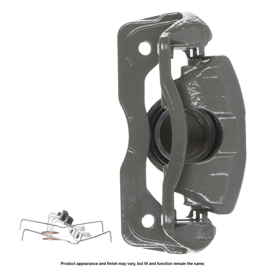 CARDONE Reman 19-B6038 Remanufactured Unloaded Caliper w/Bracket